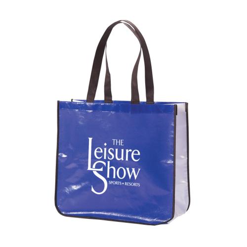 Promotional Products - Bags - Tote Bags - Brunel Recycled Tote Bag