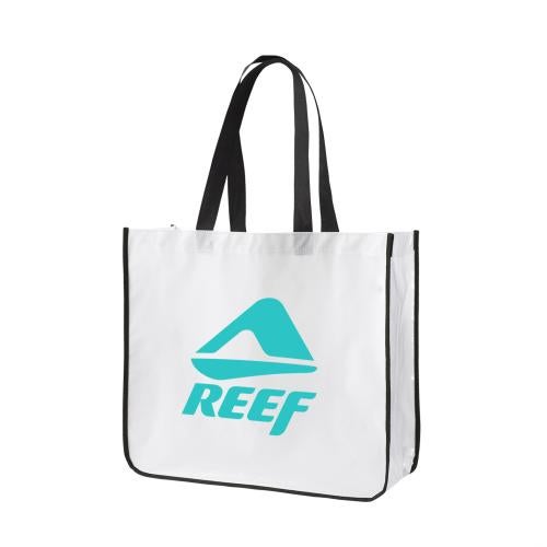 Promotional Products - Bags - Tote Bags - Brunel Recycled Tote Bag