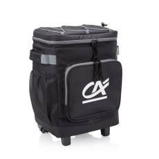 Rutan Trolley Cooler Bag - Cooler Bags
