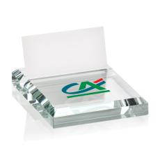 Wiltshire Full Color Card Holder - Office & Desk Supplies