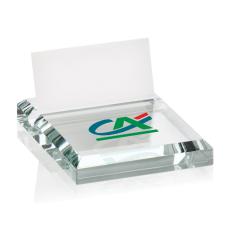 Wiltshire Full Color Card Holder - Office & Desk Supplies