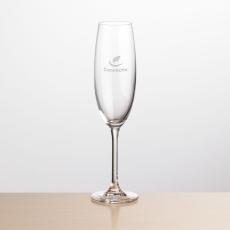 Employee Gifts - Coleford Flute - Deep Etch