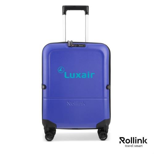 Promotional Products - Bags - Travel Bags - Rollink® Flex Light 21