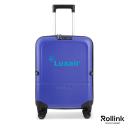 Rollink&reg; Flex Light 21" Carry On Luggage