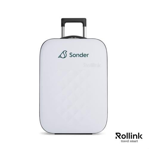 Promotional Products - Bags - Travel Bags - Rollink® Vega Air 21