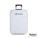 Rollink&reg; Vega Air 21" Carry On Luggage