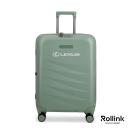 Rollink&reg; Mono 26" Medium Checked Luggage