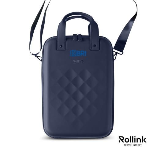 Promotional Products - Bags - Travel Bags - Rollink® GO 15.6