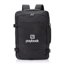 Dornbirn Convertible Backpack/Laptop Bag  - Bags