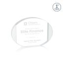 Darwin Circle Crystal Award