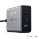 SATECHI&reg; 100W USB-C PD Compact Charger- US