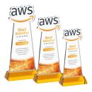 EdgeCraft Full Color on Hartford Base-Amber (via Ocean)