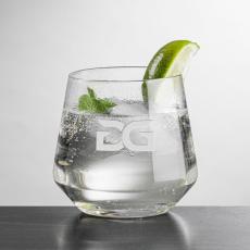 Tucson OTR/DOF - 11oz/13.5oz - Deep Etch - Barware