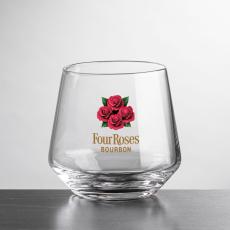 Tucson OTR/DOF - 11oz/13.5oz - Full Color - On the Rocks Glasses