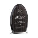 Evington Slatewood Silver Circle Wood Award