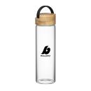 Stellular Bottle w/Bamboo Lid - 22oz