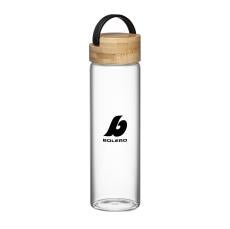 Stellular Bottle w/Bamboo Lid - 22oz - Drinkware