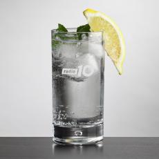 Bastia Hiball - Deep Etch - Hiball Glasses