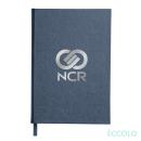 Eccolo&reg; Hip-Hop Metallic Journal