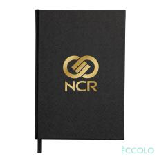 Eccolo Hip-Hop Metallic Journal - Hardcover Journals