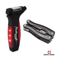 Swiss Force Comprehensive Multi-Tool - Gift Sets