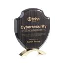 Belgrave Slatewood Gold Unique Wood Award