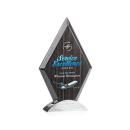 Atridge Slatewood Full Color Silver Diamond Wood Award
