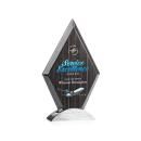 Atridge Slatewood Full Color Silver Diamond Wood Award