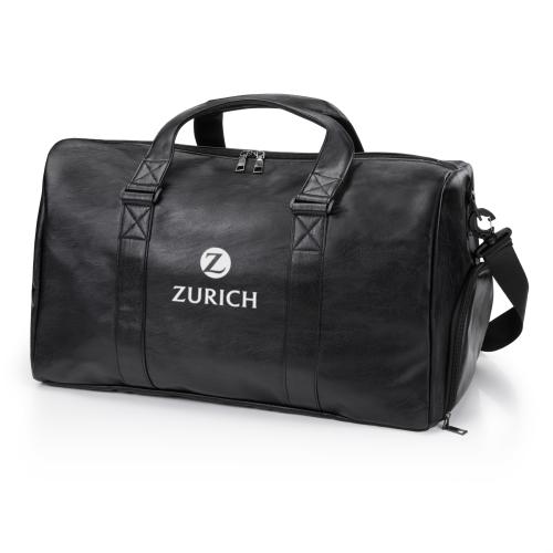 Promotional Products - Bags - Duffel Bags - Lunsford Duffel Bag