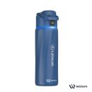 Water H&reg; Boost Chug Lid Smart Bottle - 24oz