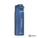 Water H&reg; Boost Chug Lid Smart Bottle - 24oz