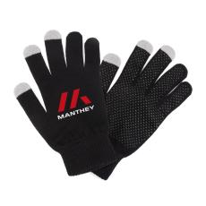 Frostflex Touchscreen Bamboo Gloves - Promotional Products