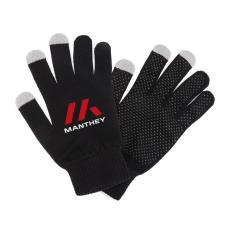 Frostflex Touchscreen Bamboo Gloves - Promotional Products