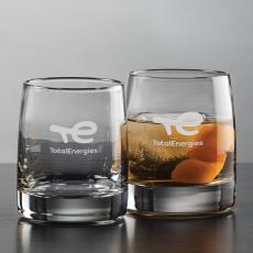 Vaughan OTR/DOF - Deep Etch - Barware