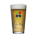 Chelsea Pub Glass - Full Color