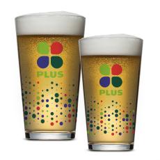 Chelsea Pub Glass - Full Color - Corporate Gifts