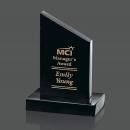 Newport Marble Peaks Stone Award