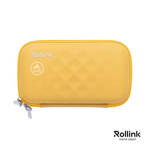 Promotional Products - Bags - Travel Bags - Rollink&reg; Tour Mini Bag 