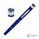 Garland&reg; Color Matte Aura Rollerball Pen - Chrome