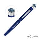 Garland&reg; Color Aura Rollerball Pen - Chrome Accent