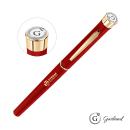 Garland&reg; Tactical Textured Rollerball Pen - Gold