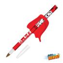 Pen Heroes&trade; Pet Series dog w/Cape