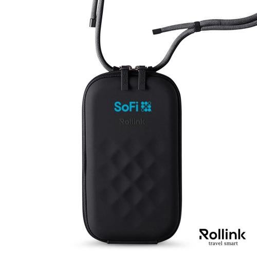Promotional Products - Bags - Travel Bags - Rollink&reg; Nano Max Phone Case