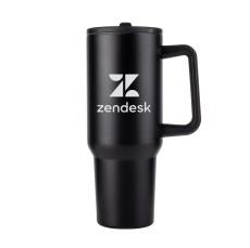 Gullfoss Double Wall SS Tumbler - Drinkware