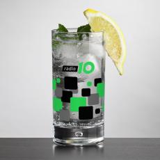 Bastia Hiball - Full Color - Barware