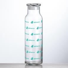 Beale Hydration Bottle - Full Color - Drinkware
