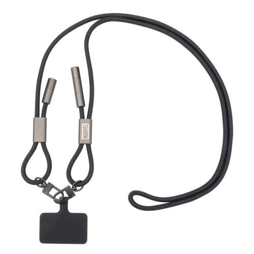 Promotional Products - Tech & Accessories  - Power Cables - Liffey Charging Cable Phone Strap