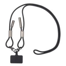 Liffey Charging Cable Phone Strap - Promotional Products
