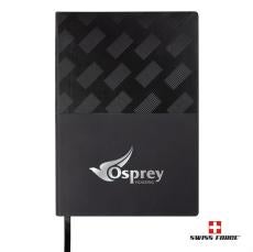 Swiss Force Lundendorff Softcover Patterned Journal - Softcover Journals