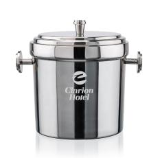 Milano Ice Bucket - Barware